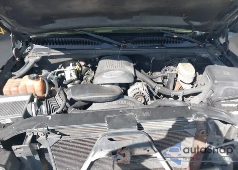 2004 Chevrolet Silverado 1500 Ls z USA, uszkodzony, nr VIN 2GCEC19V241168072